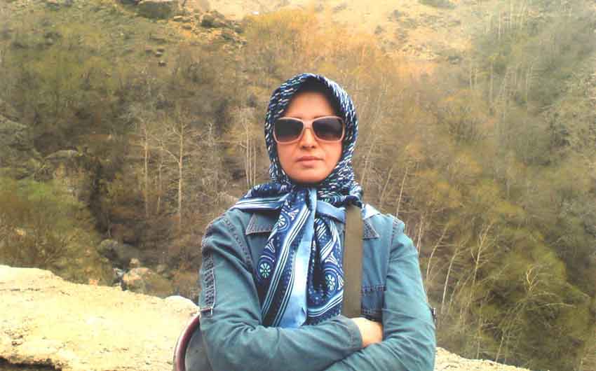 داستان من و کوه